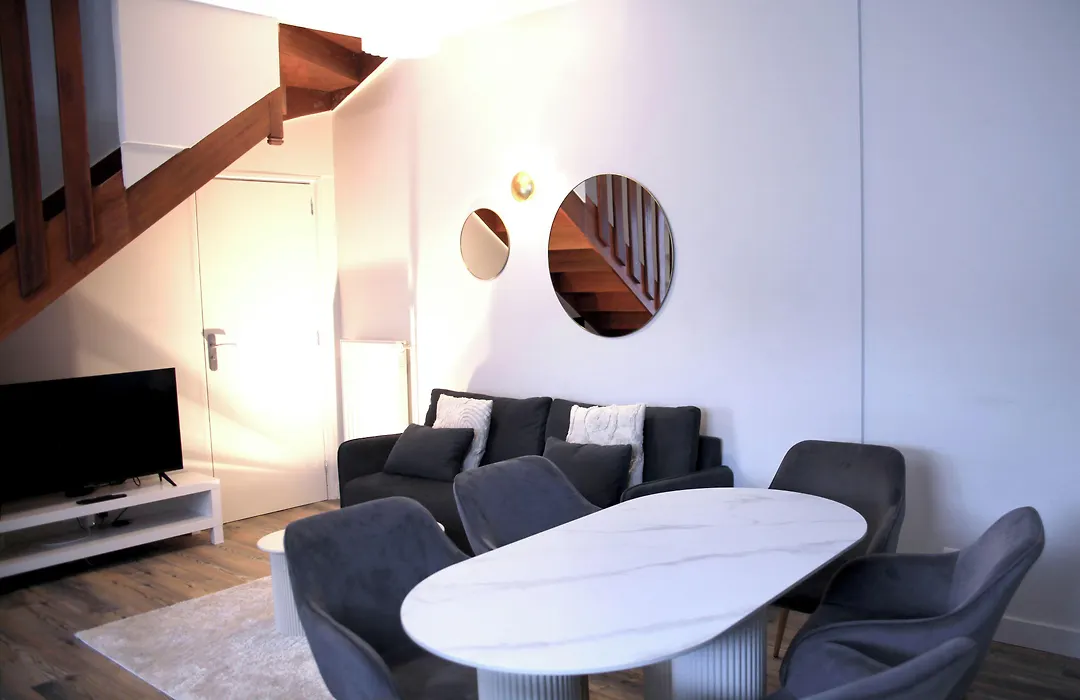 Hotel Restaurant Les Capucins-1