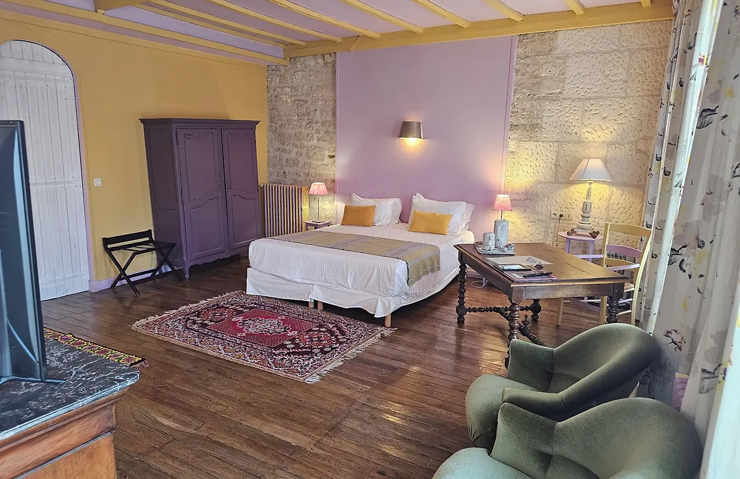Hôtel du Palais-1