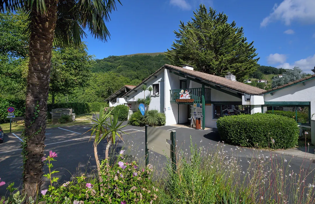 Village Club Le Saint Ignace-1