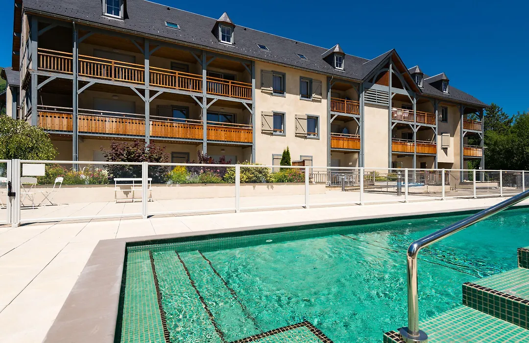 Lagrange Vacances Le Clos Saint Hilaire-1