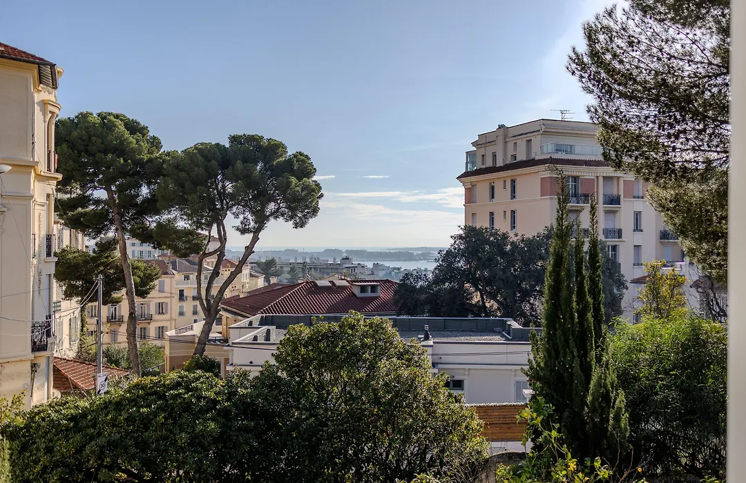 Hotel Albert 1Er-1