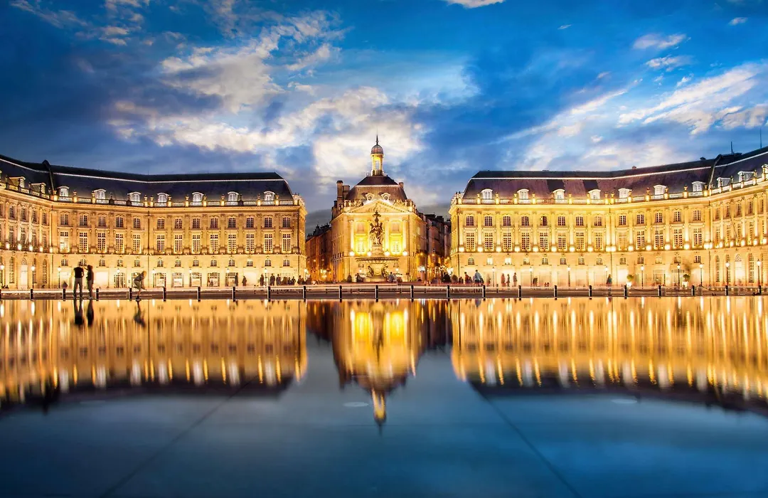Ibis Styles Bordeaux Meriadeck-1