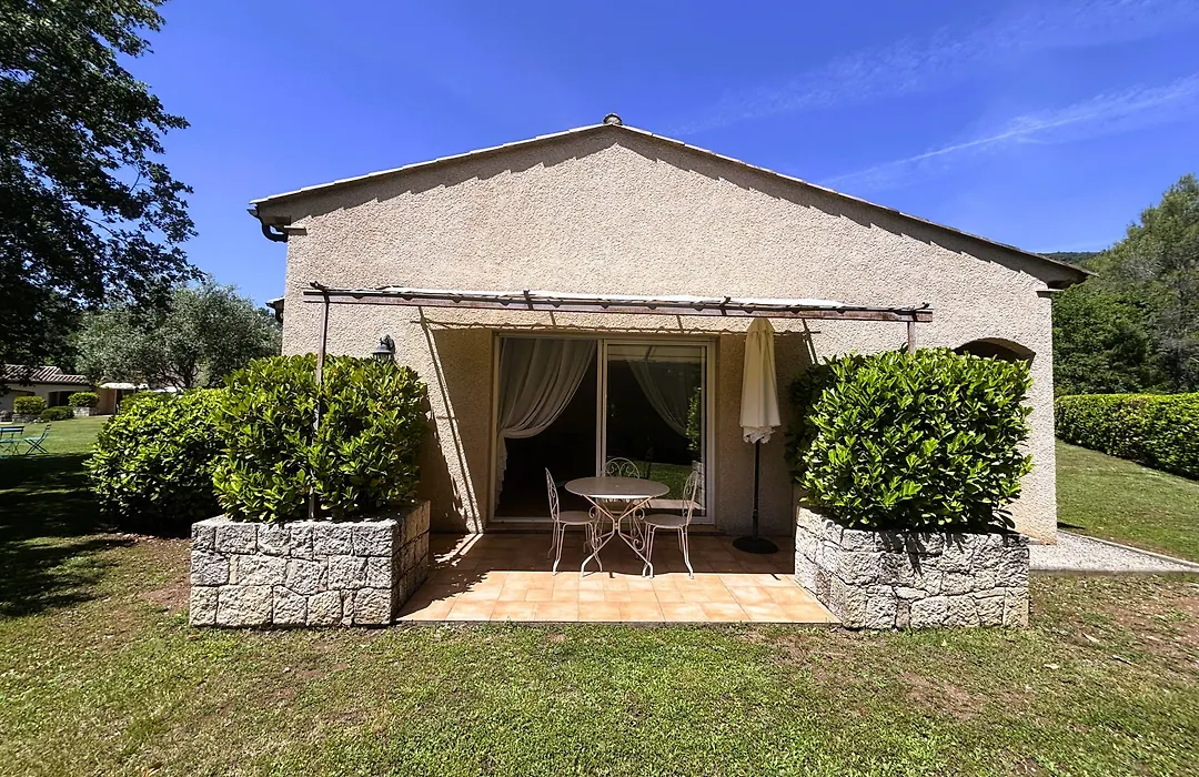 La Residence Du Moulin-1