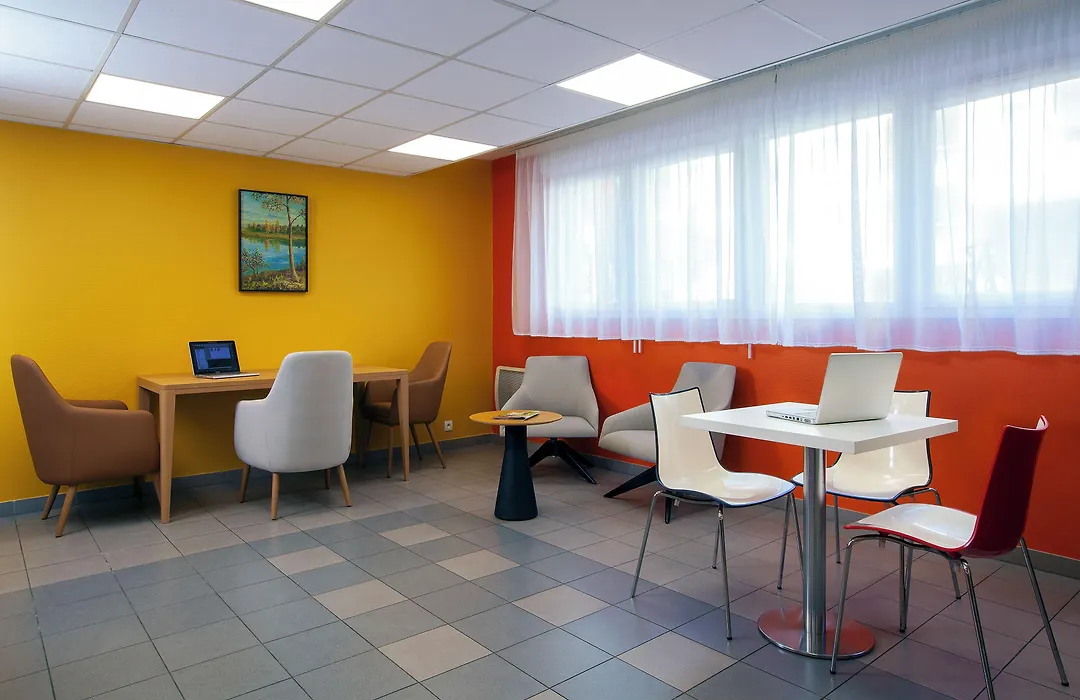 Séjours&Affaires Paris-Nanterre-1