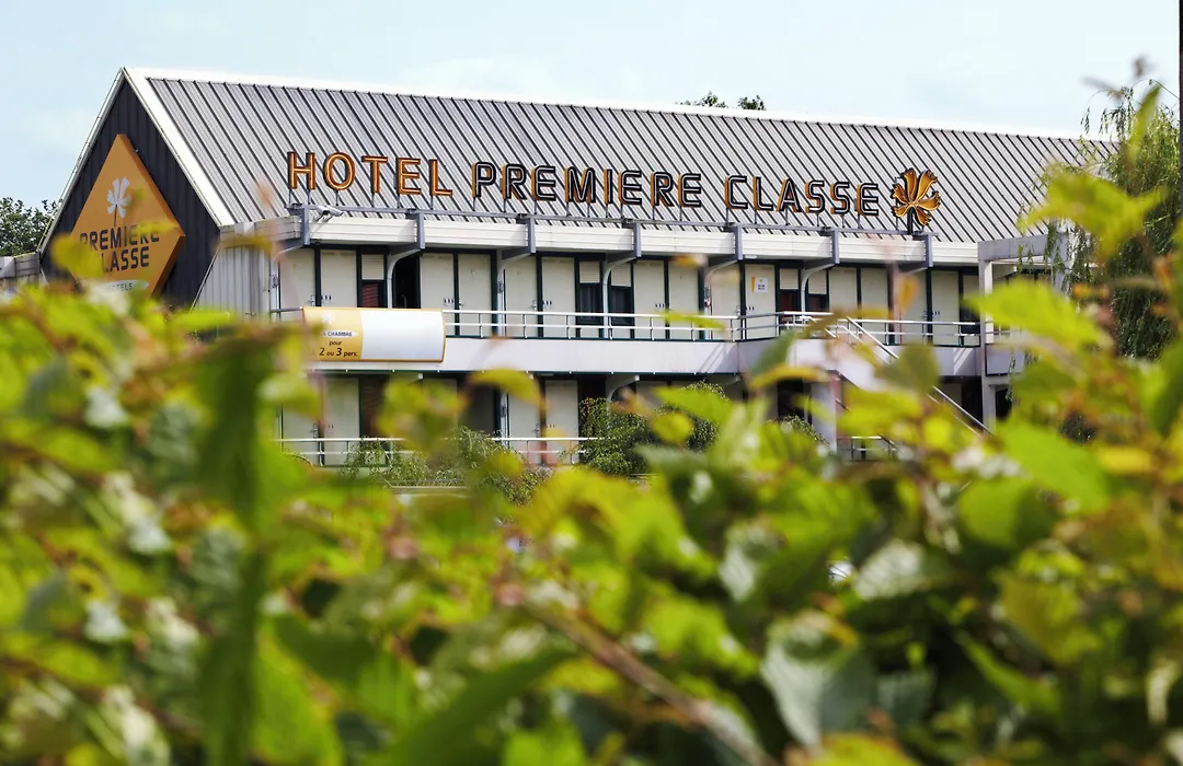 Premiere Classe Valence Sud-1