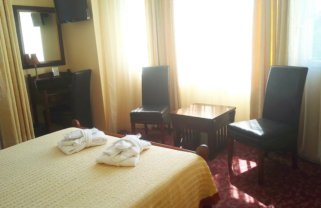 Hotel Alexandre III-1