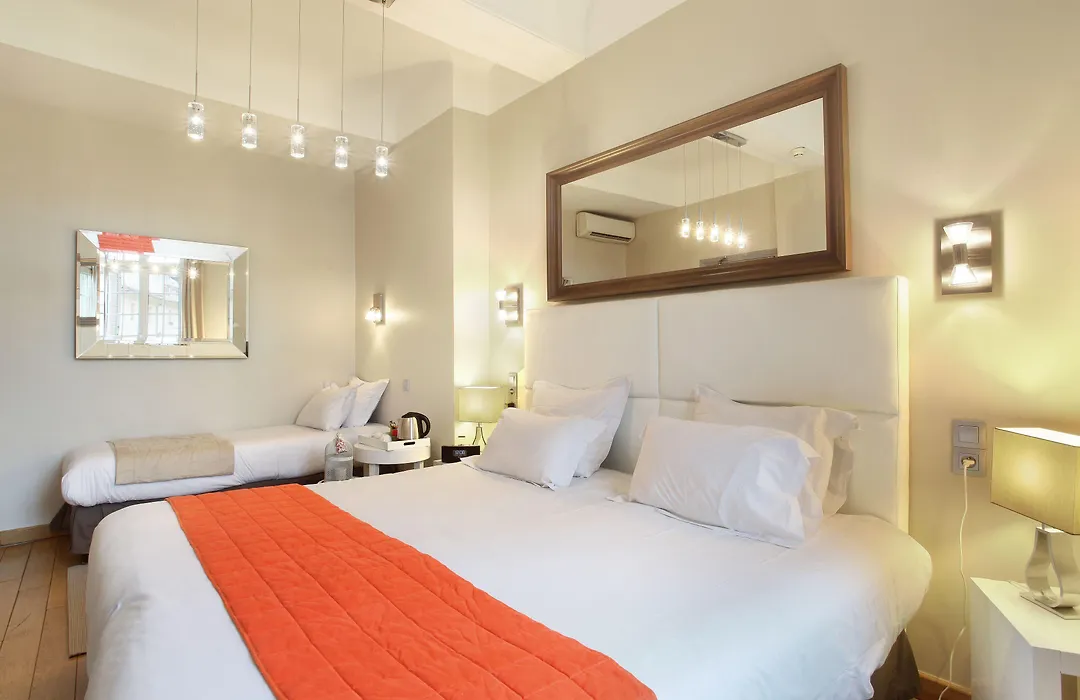 Hotel De France-1