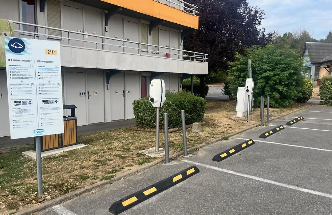Premiere Classe Soissons-1