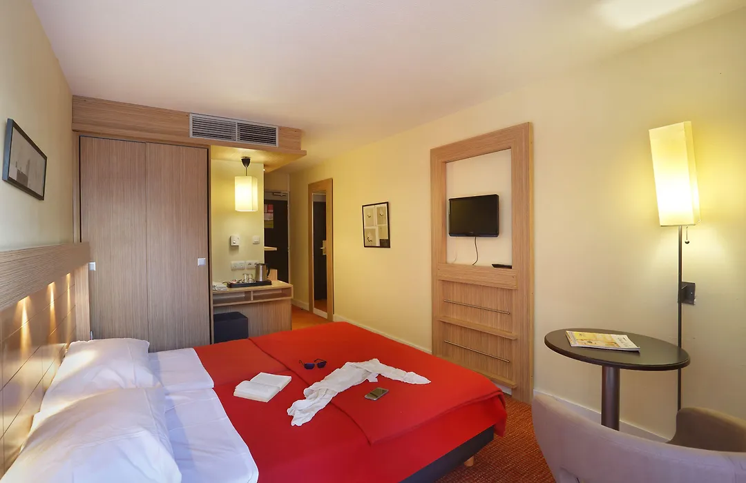 Suite Home Briancon Serre Chevalier-1