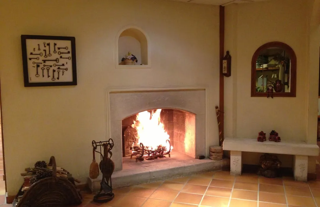 Mas de Vence - Hotel-Restaurant-1