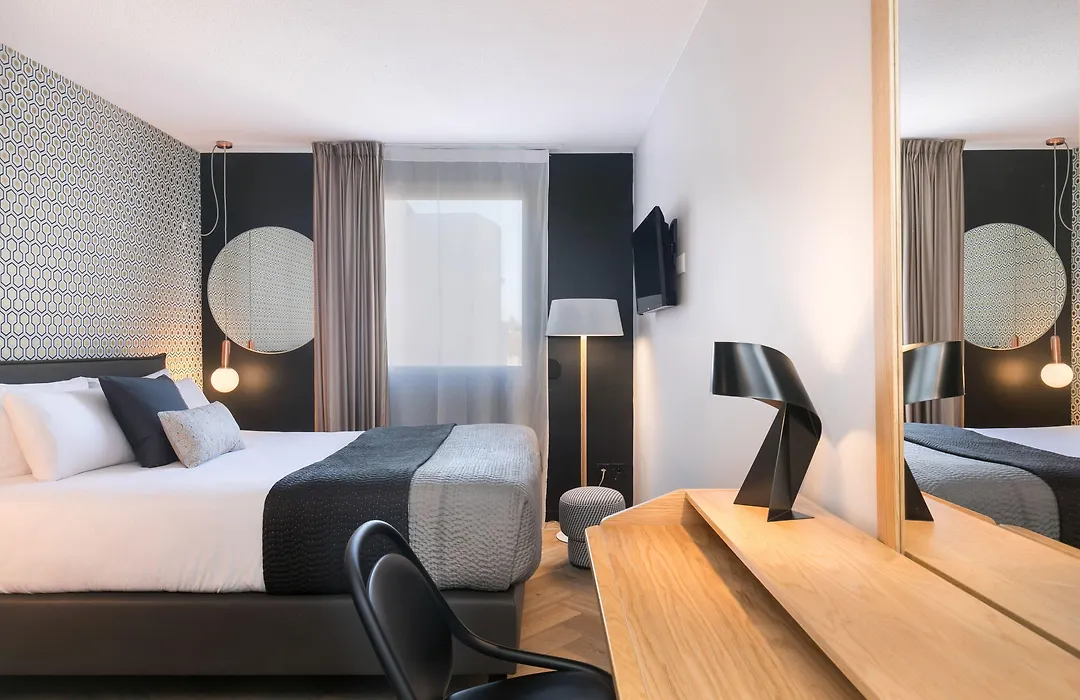 Hotel Innes By Happyculture-1