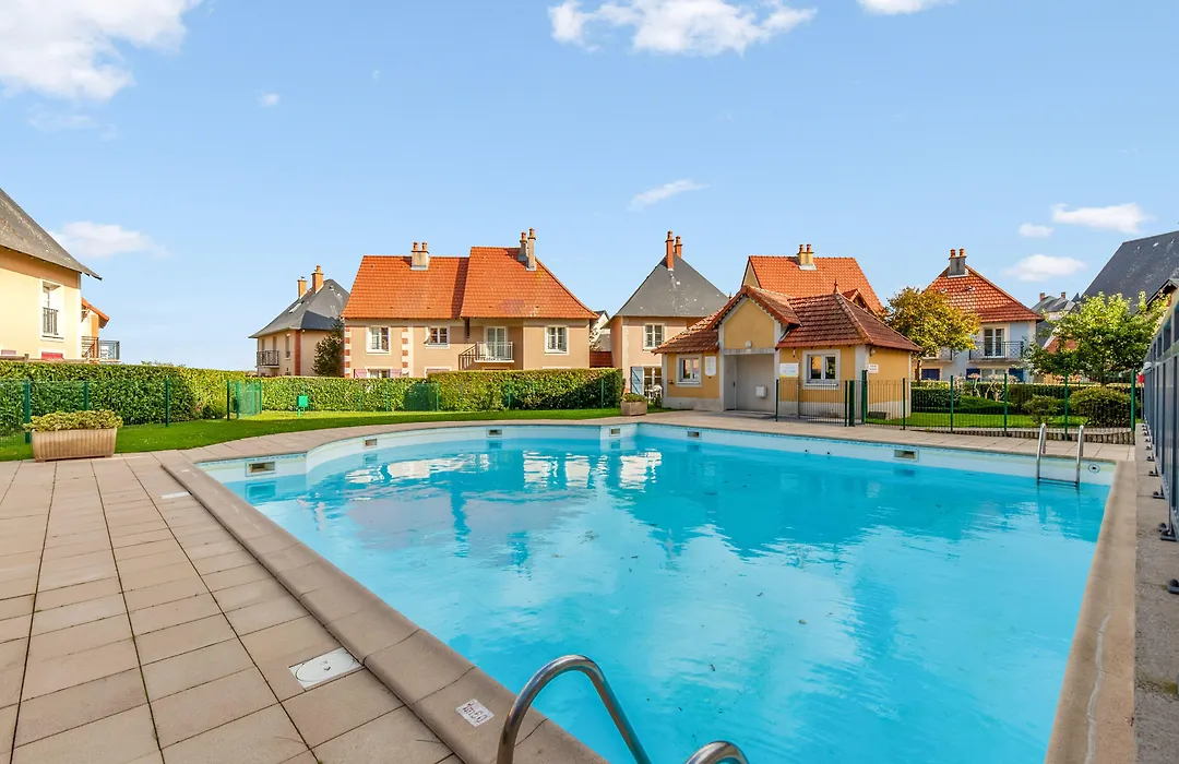 Residence Pierre&Vacances Port Guillaume-1