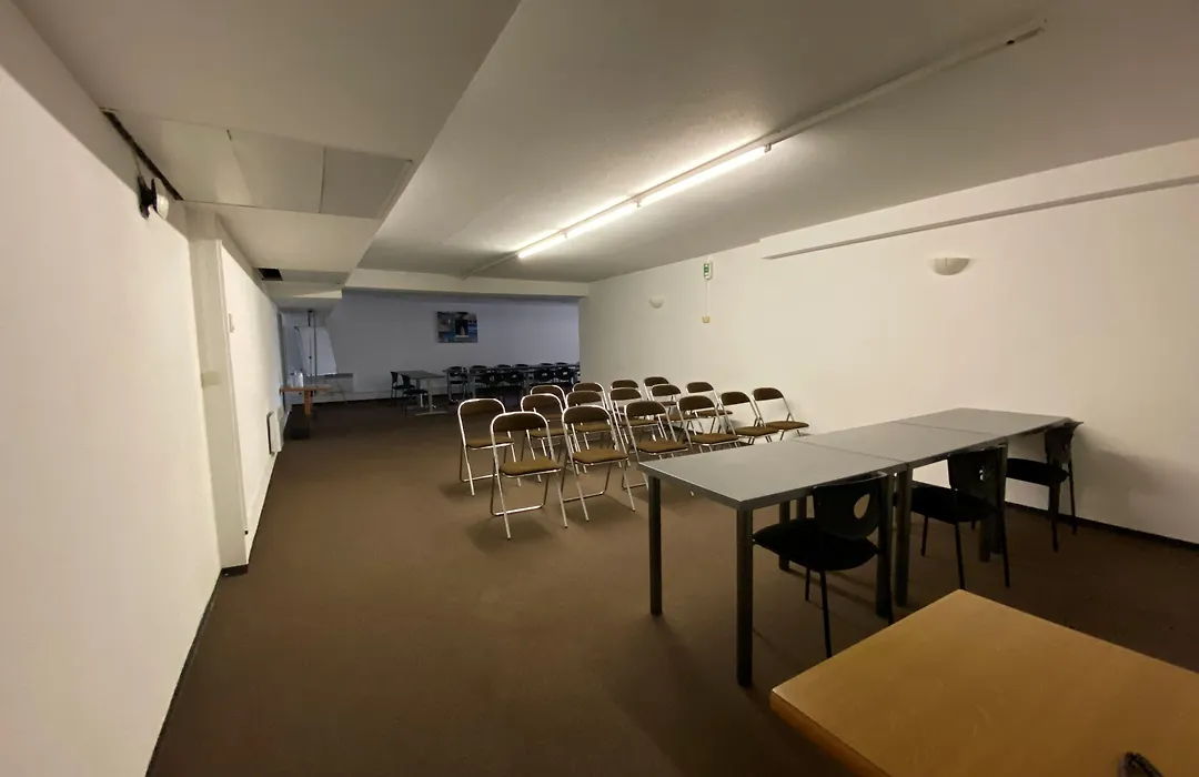 Hotel Cyano Frejus-Saint Raphael-1