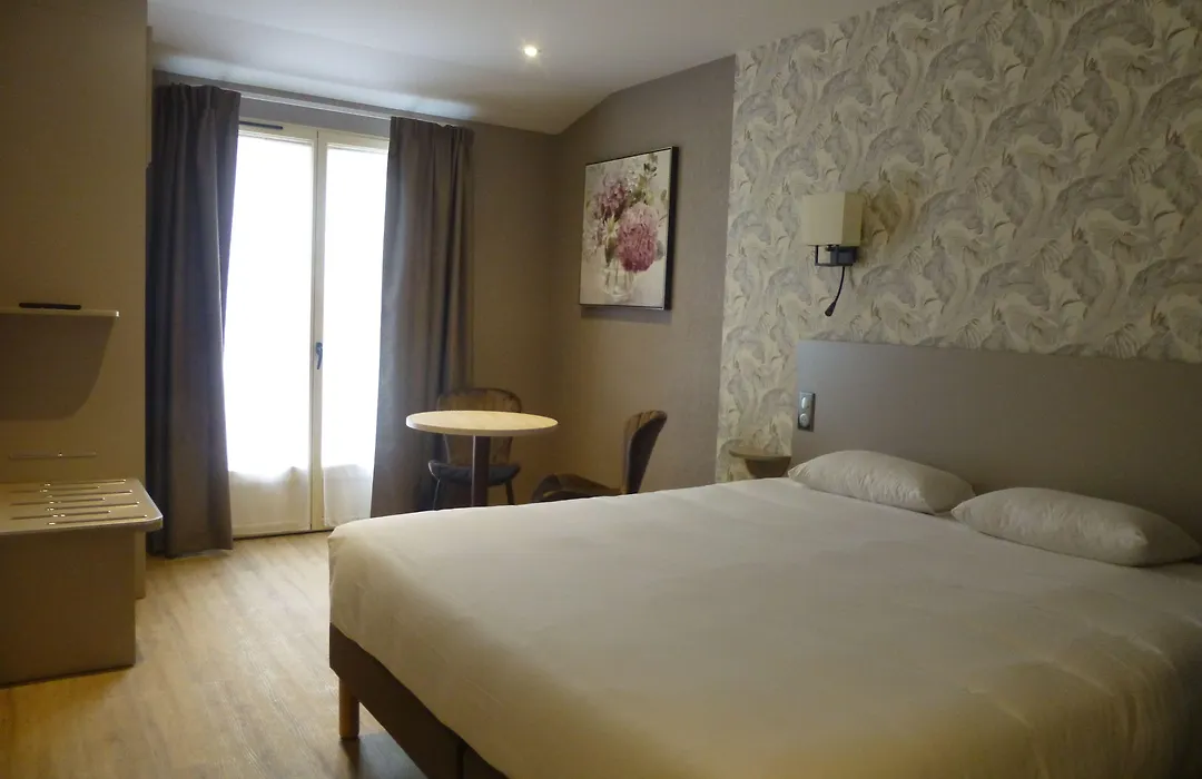 Beaune Hotel-1