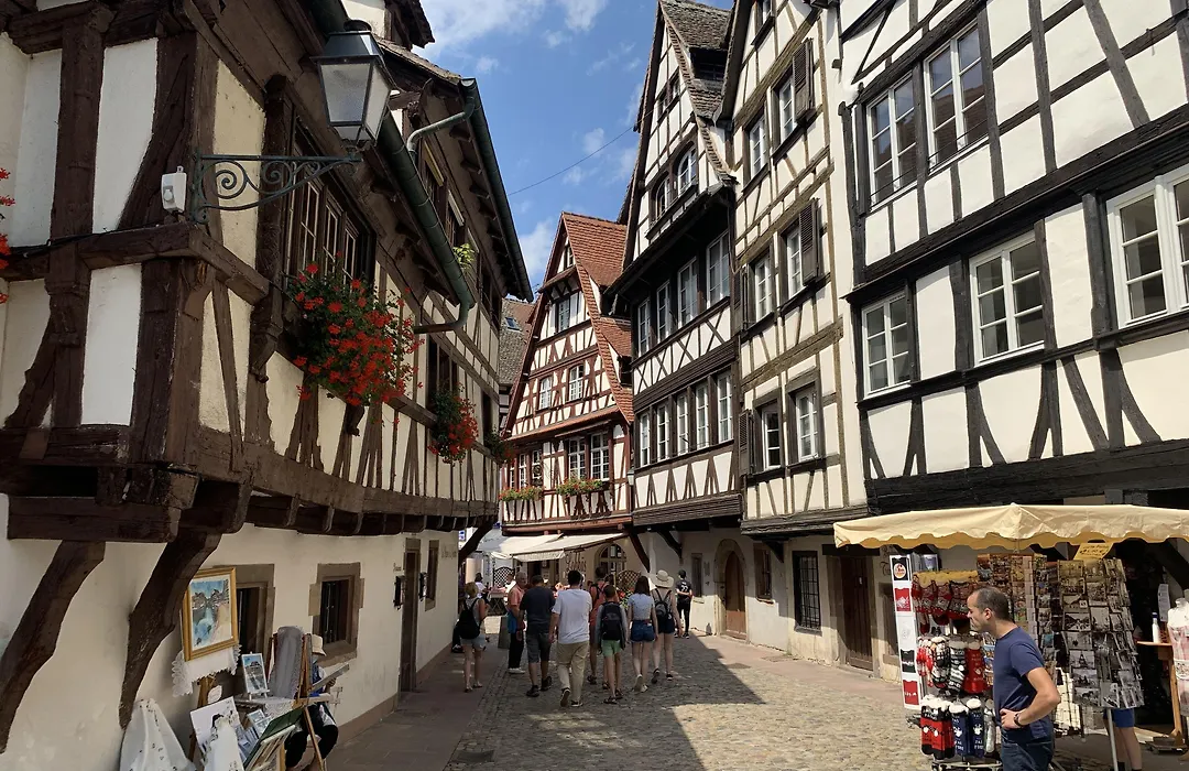 Clapclap Hotel Strasbourg-1
