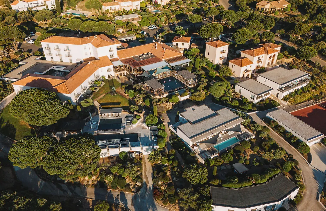 La Villa Calvi-1