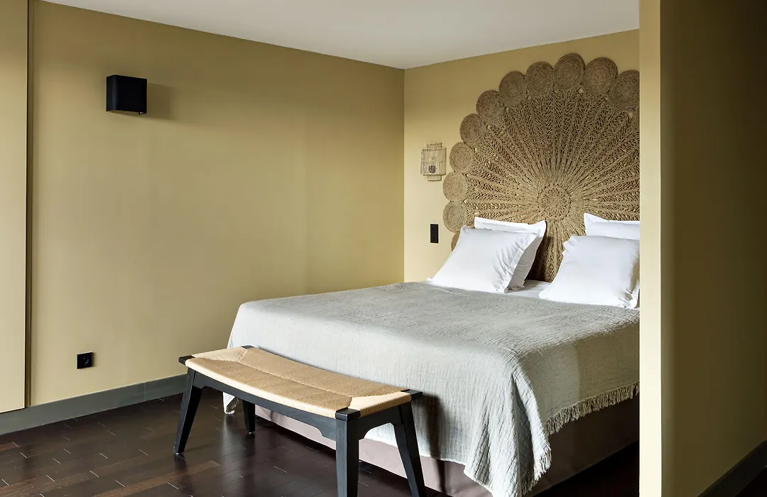 New Hotel Le Quai - Vieux Port-1