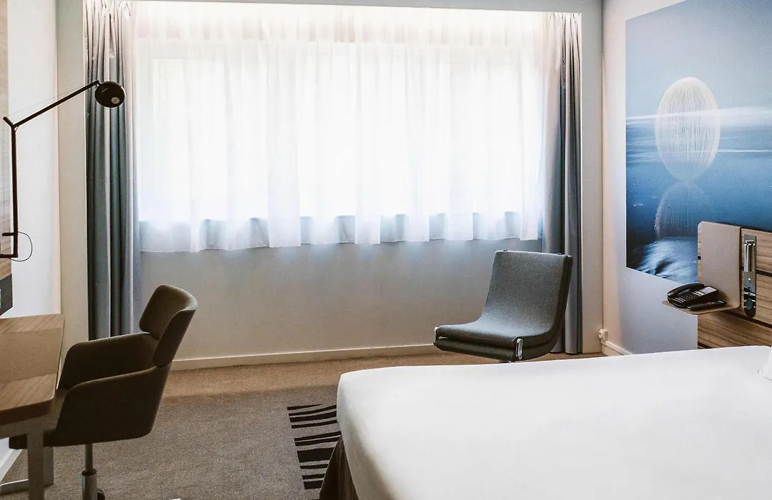 Novotel Resort & Spa Biarritz Anglet-1