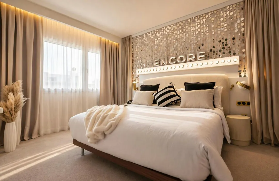 Le Meridien Paris Arc De Triomphe-1