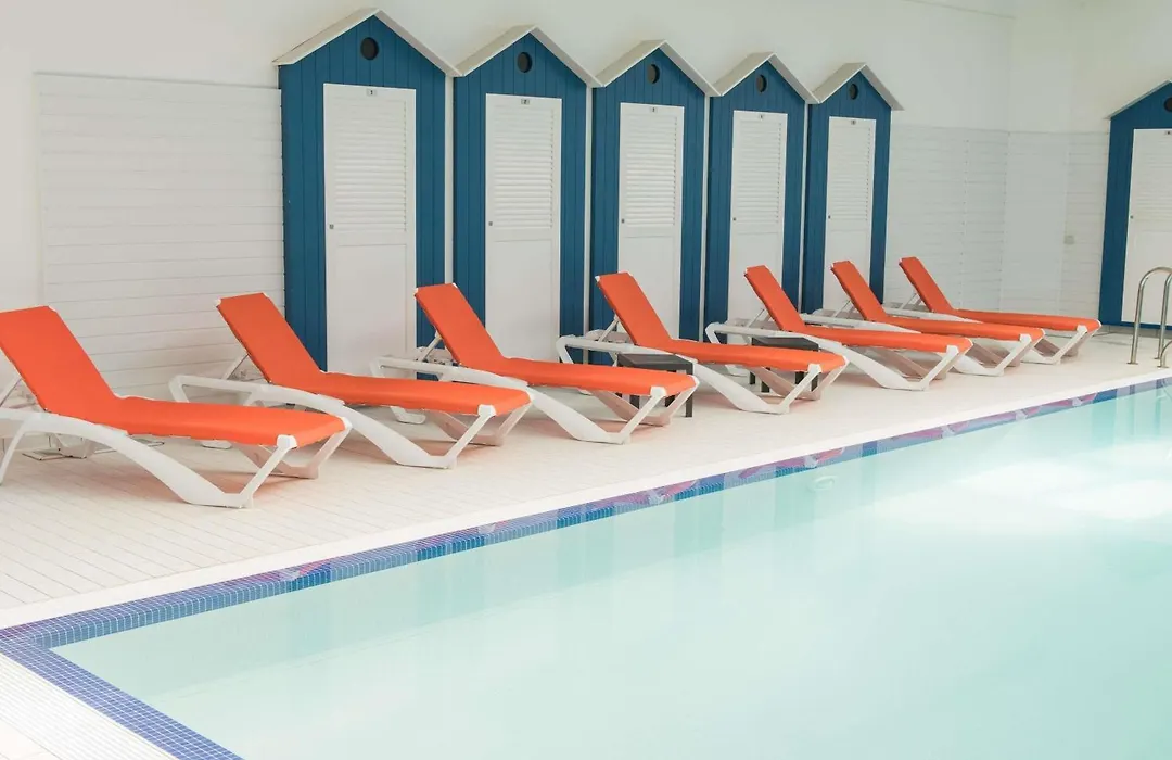 ibis Styles St Gilles Croix de Vie centre-ville-1