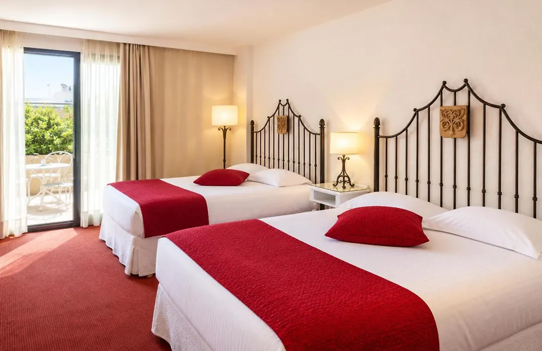 Avignon Grand Hotel-1