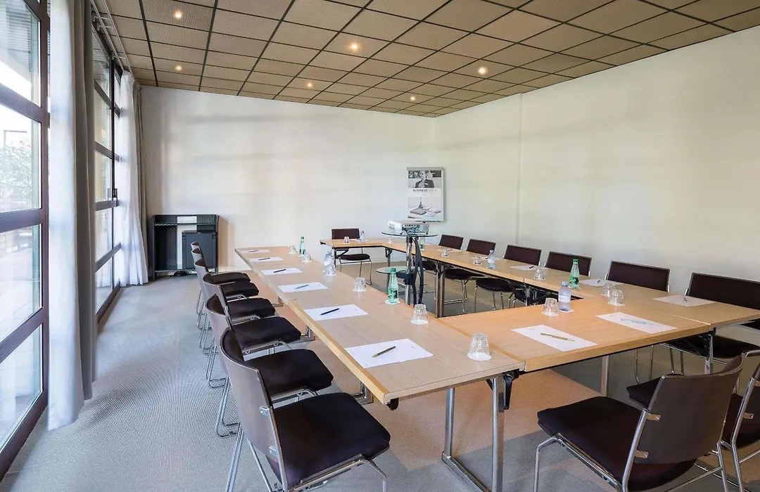 Mercure Cannes Mandelieu-1