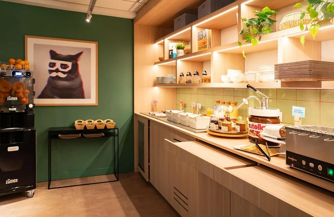 Ibis Styles Bordeaux Centre Gare-1