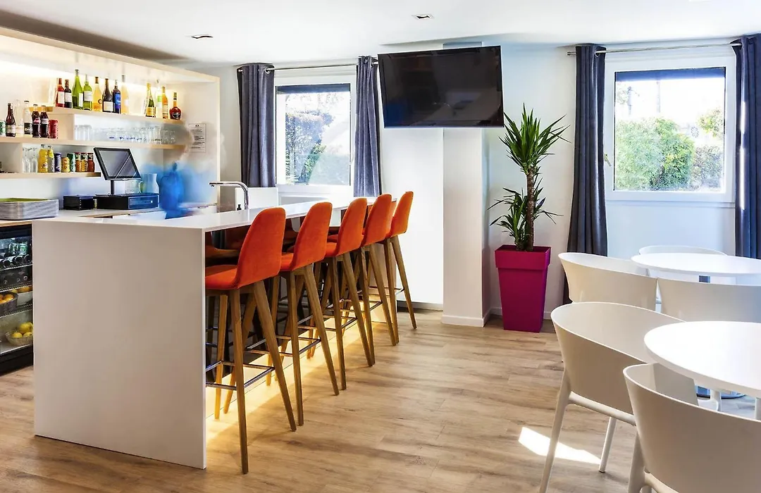 ibis Styles Toulouse Nord Sesquieres-1