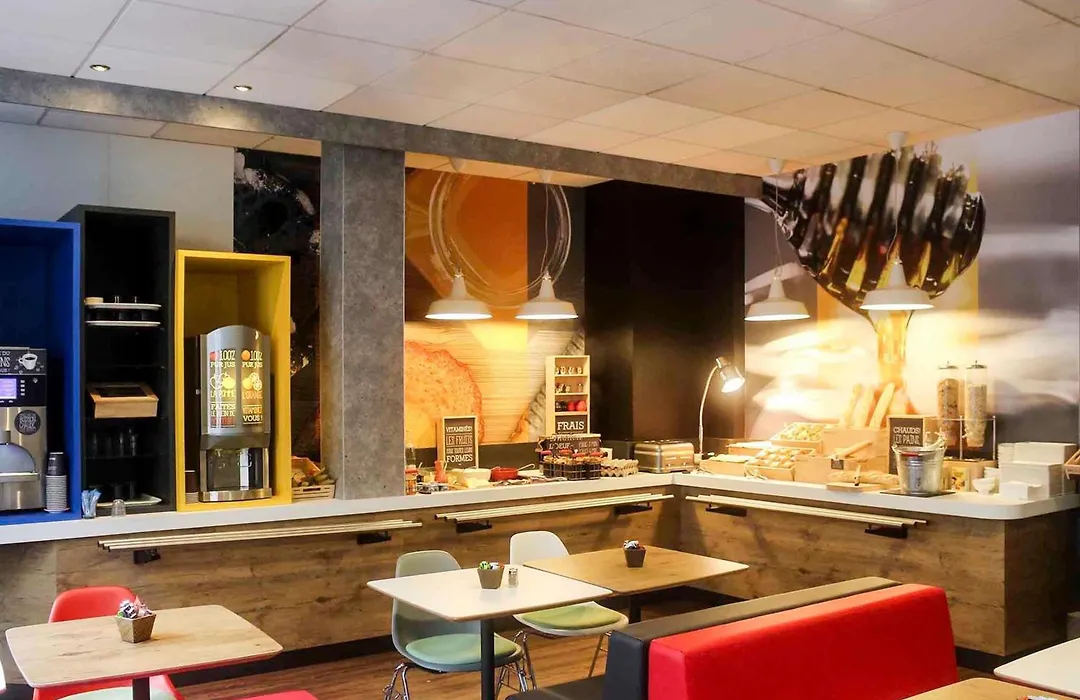 Ibis Montargis-1
