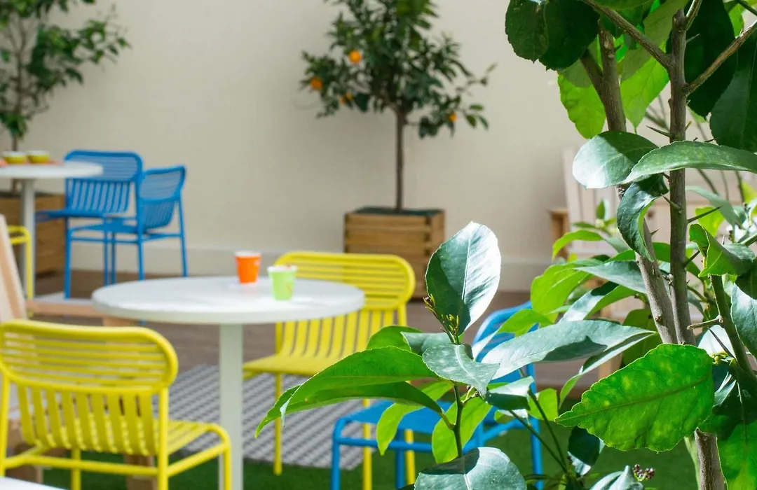 Ibis Styles Nice Centre Gare-1