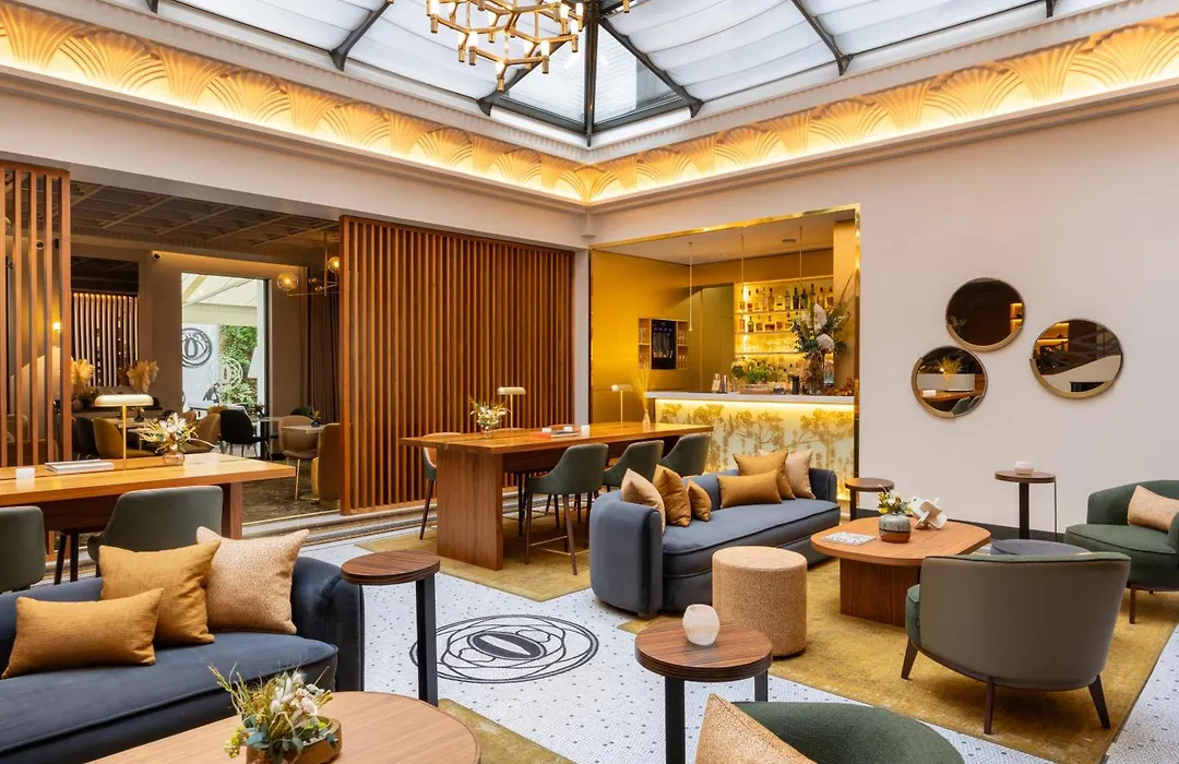 Le Tsuba Hotel-1