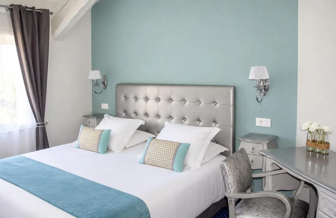 Hotel Le Magnan-1