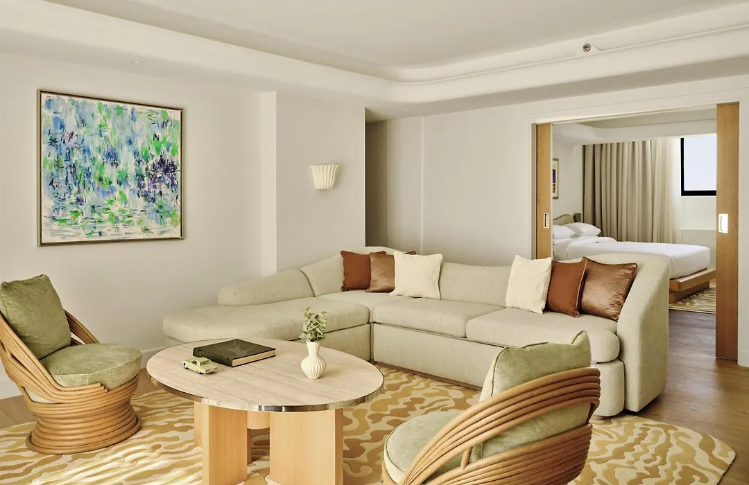 Hotel Palais De La Mediterranee, In The Unbound Collection By Hyatt-1