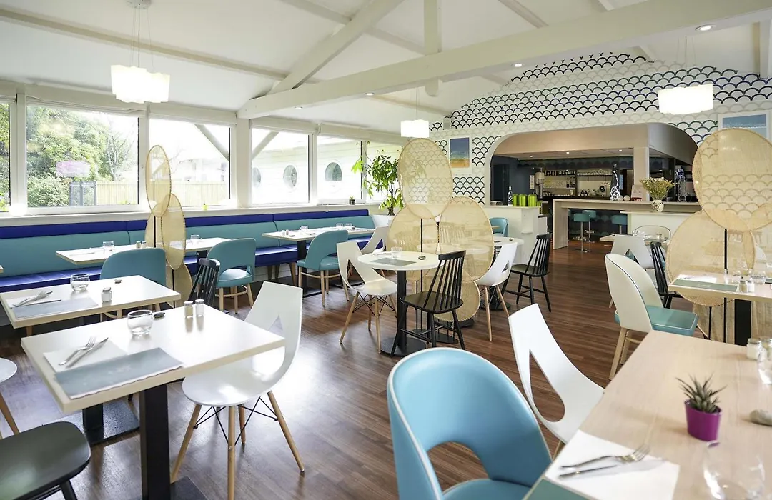 Ibis Styles Quimper-1