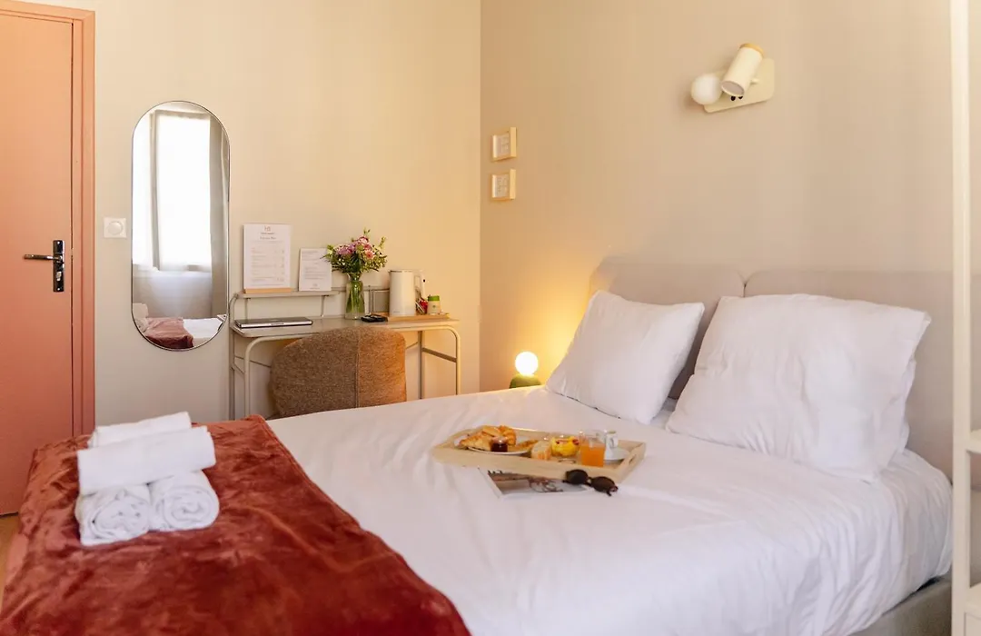 Hotel Bloom-1