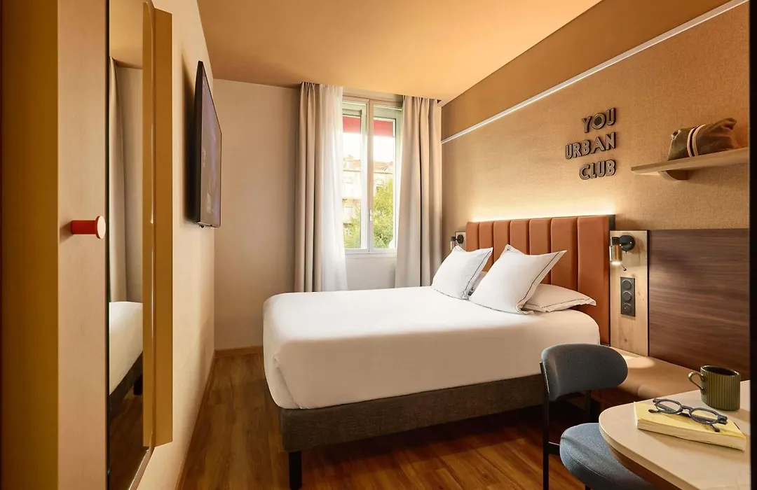 You Hotel De France Valence - Handwritten Collection-1