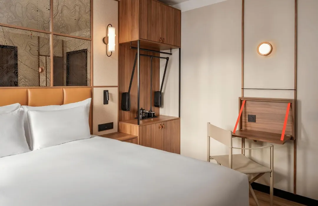 Clubtrotteur Paris, A Tribute Portfolio Hotel-1