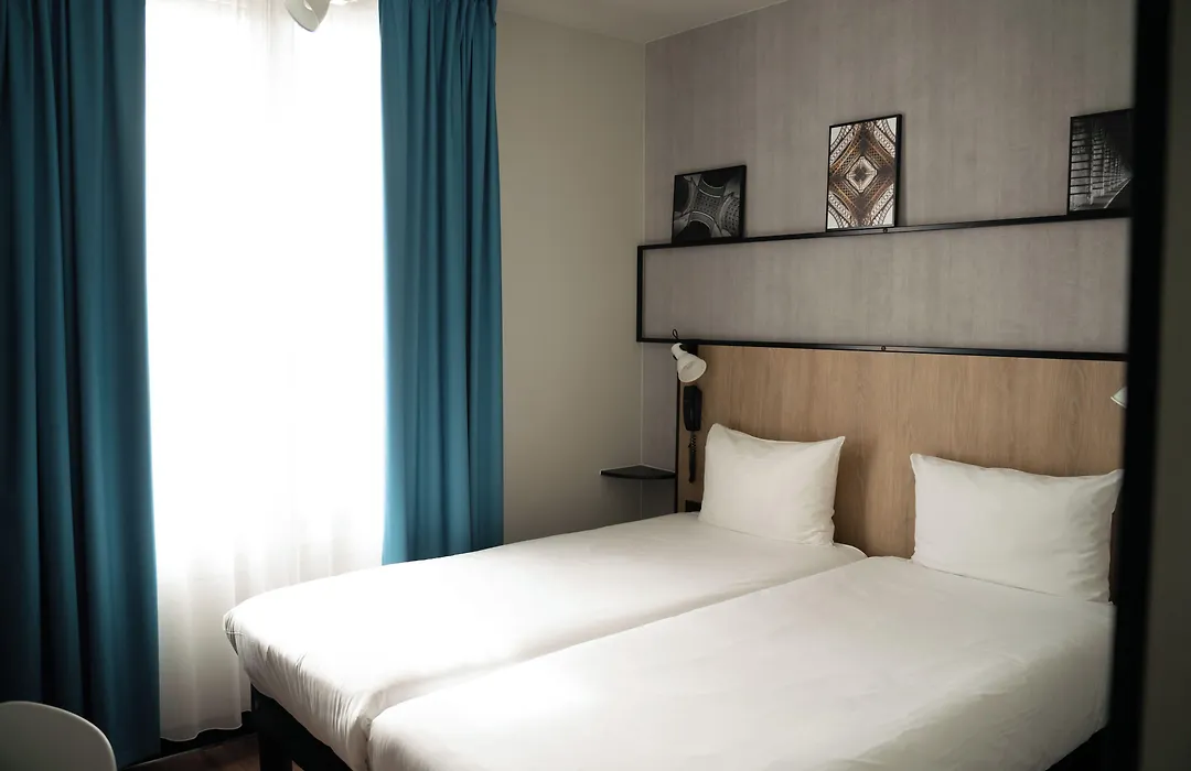 Ibis Daumesnil Porte Doree-1