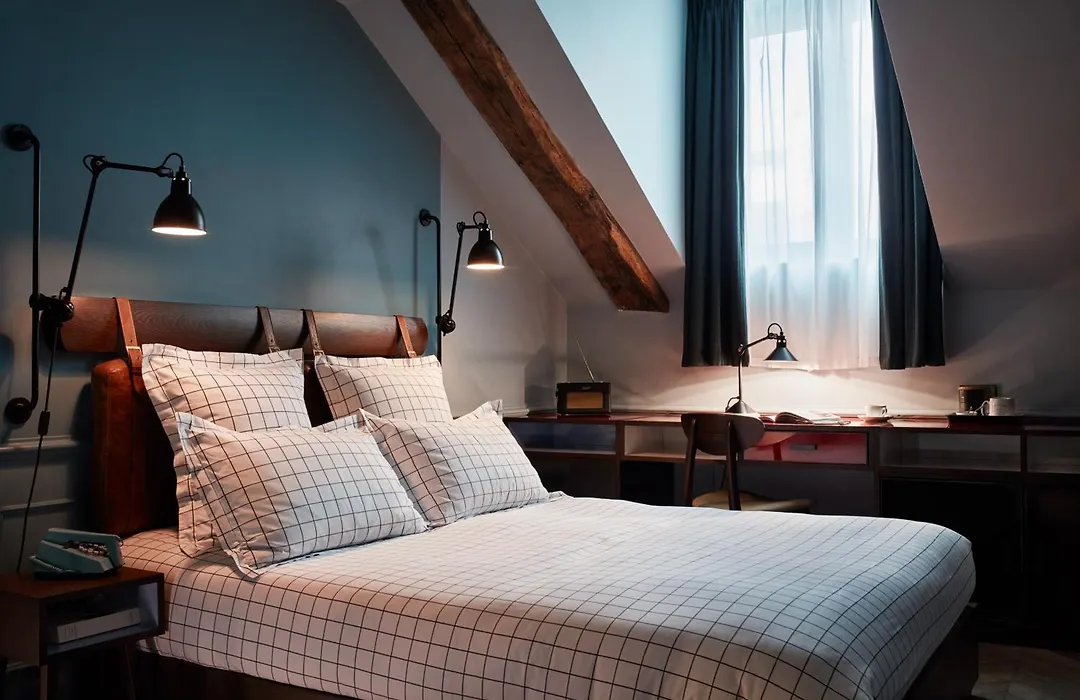 The Hoxton, Paris-1