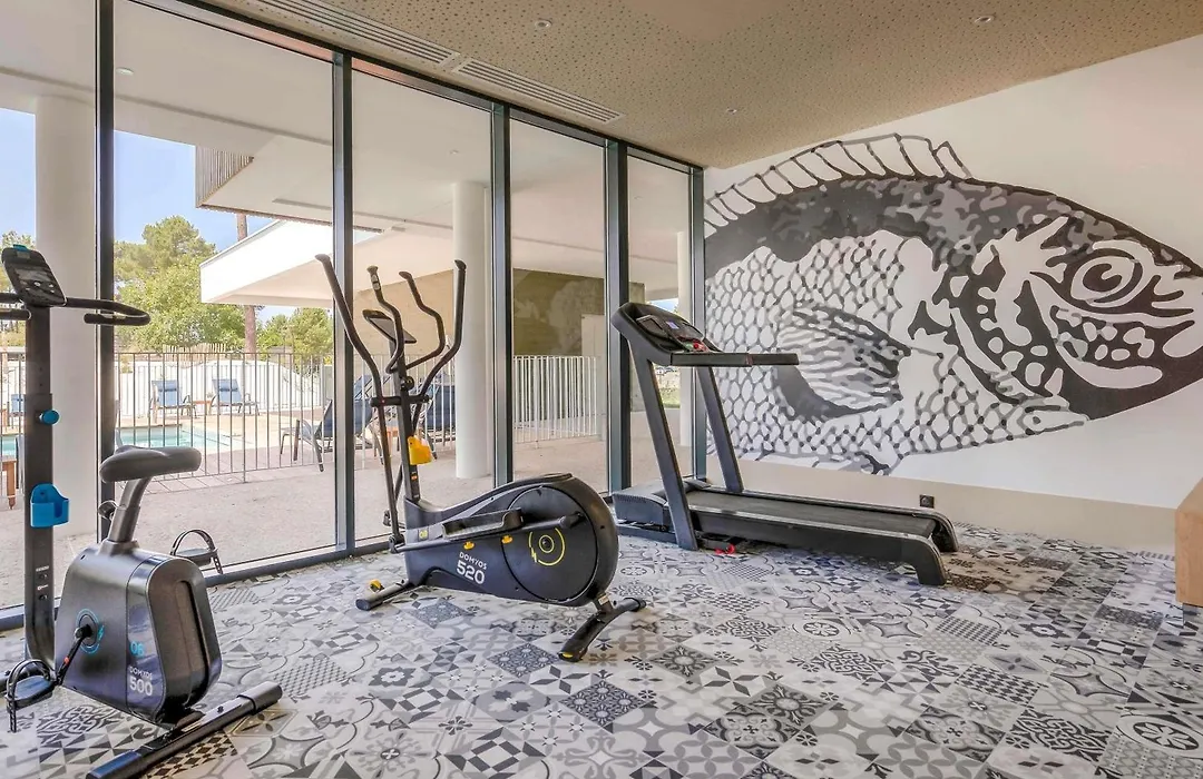 Ibis Styles Arcachon Gujan Mestras-1