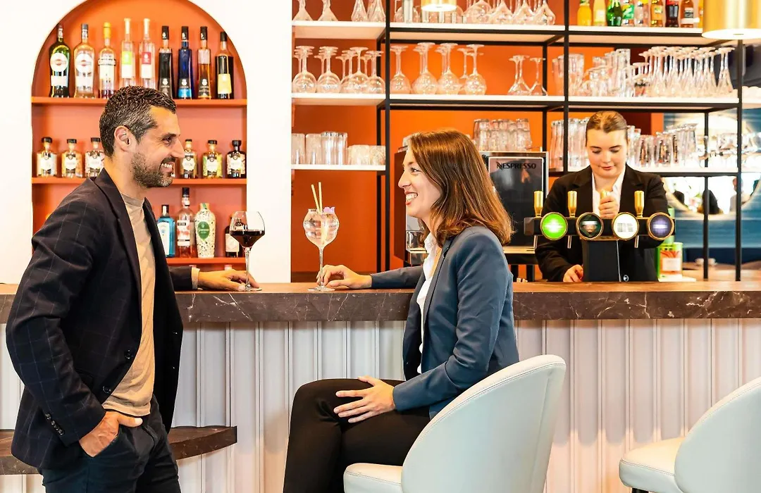 Mercure Dunkerque Centre Gare-1