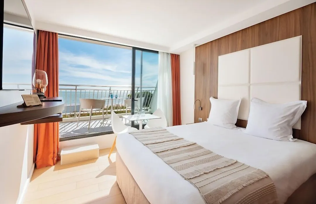 Hôtel de la Plage-1