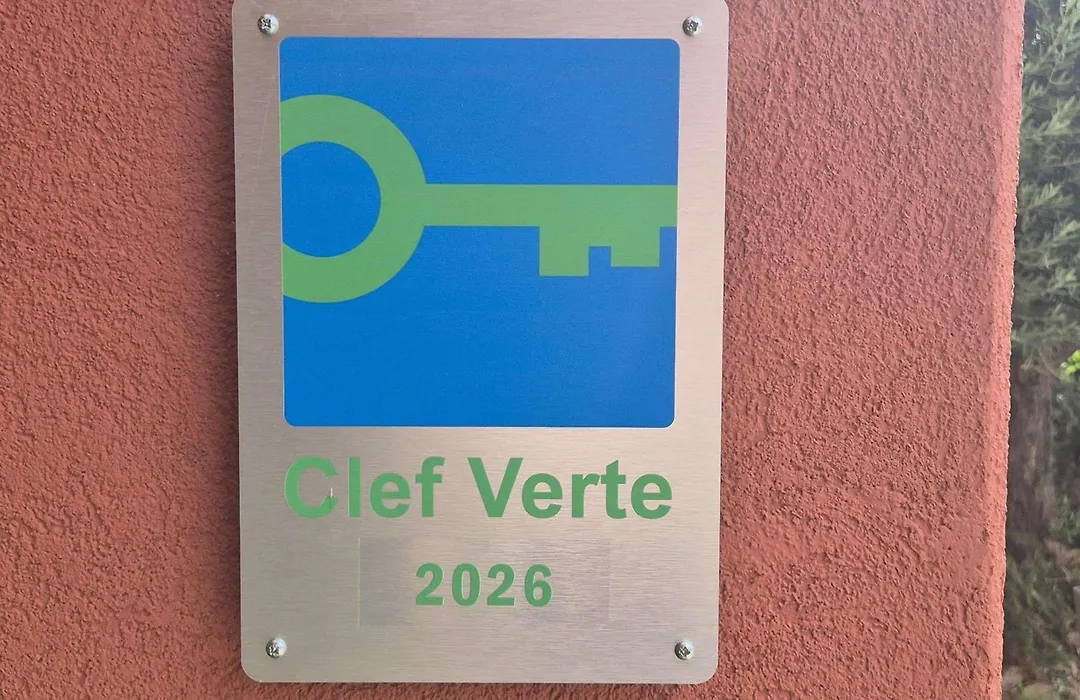 Aparthotel Adagio Access Porte De Camargue-1