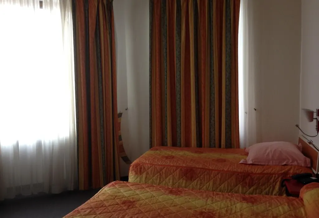 Hotel Union-1