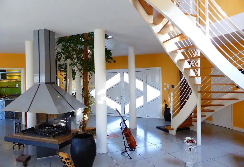 Villa Gayac-1