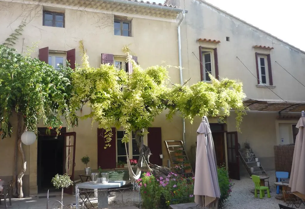 B&B Lily et Paul-1