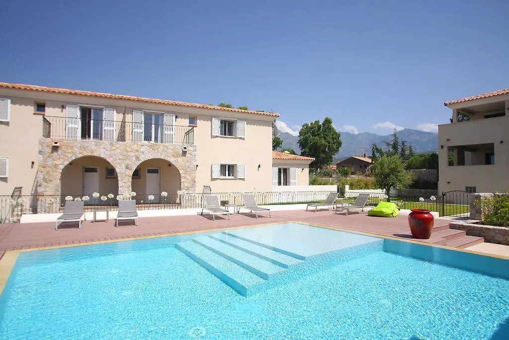 Residence Catherine-1