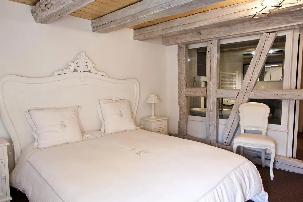Chambre Le Hupsa Pfannala-1