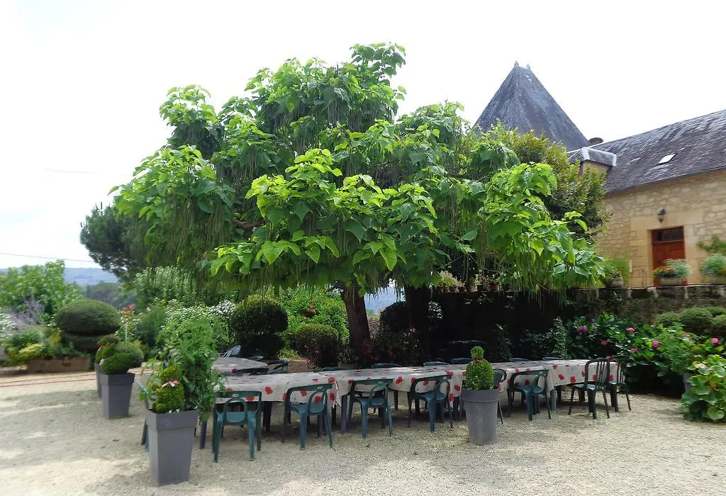 La Ferme Fleurie-1
