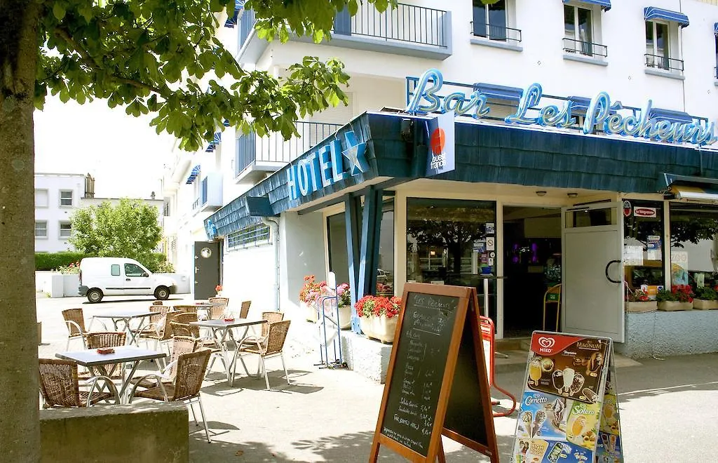 Hotel les Pecheurs-1